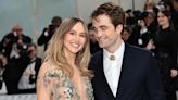 Suki Waterhouse Recalls Meeting Robert Pattinson, Says They “Really Planned” Pregnancy