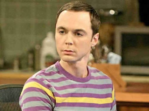 Jim Parsons enthüllt, was er von Michael Keaton als ‘Alter Sheldon’ in einem möglichen Spin-off hält