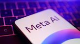 Meta identifies networks pushing deceptive content likely generated by AI