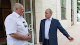 La rebelión de Prigozhin saca a Lukashenko de la sombra de Putin