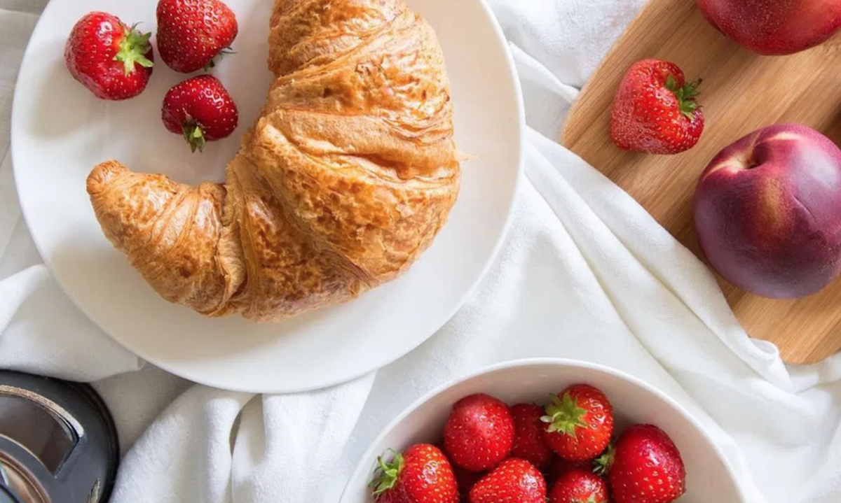 More Is More When It Comes to These 32 Epic Stuffed Croissants