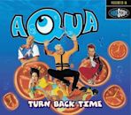 Turn Back Time (Aqua song)