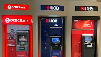 DBS, OCBC or UOB: Which of the Three Singapore Banks Should You Buy?