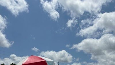 Tallahassee residents diving into summer with all public pools open for the second year