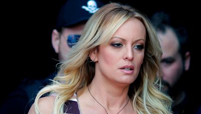 What to know about Stormy Daniels and her connection to Trump's hush money case