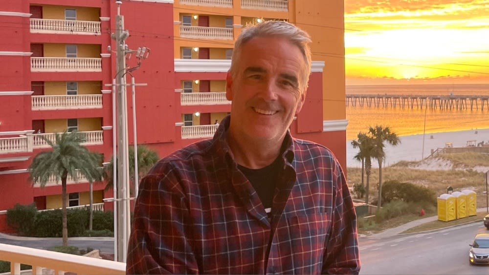 Sean Gallagher Dies: Former Discovery Exec & Half Yard Productions Founder Was 57
