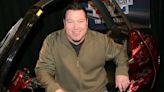 Steve Harwell, Former Lead Singer of Smash Mouth, Dead of Liver Failure at 56