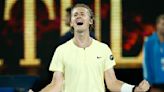 Australian Open 2023 Day 5: American Sebastian Korda upsets No. 7 Daniil Medvedev, Zhu Lin beats No. 6 Maria Sakkari