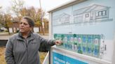 'Making an impact': Habitat for Humanity to build 16 homes, new park in Akron's North Hill