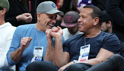 Does Alex Rodriguez own the Timberwolves? Explaining NBA's Minnesota ownership battle with Glen Taylor | Sporting News Canada