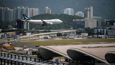 國泰航空宣布購買至少30架空客A330-900飛機