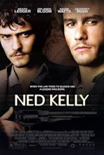 Ned Kelly