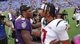 Report: Ravens to host Texans in Christmas Day game streamed on Netflix