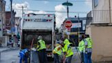 Mayor Cherelle Parker’s cleanup efforts are speaking my litter love language | Helen Ubiñas