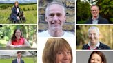 Beaconsfield general election guide: Q and A with all candidates for July 4