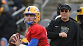 USC transfer Slovis wins starting QB job at No. 17 Pitt