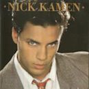 Nick Kamen (album)