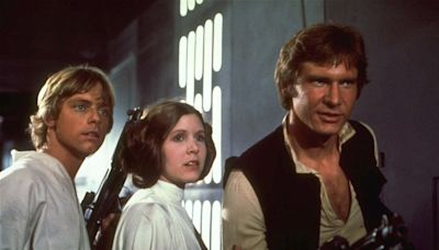 May the Fourth be with you: As National Star Wars Day approaches, see how movies’ legacy lives on
