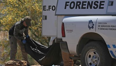 Muere un migrante en norte de México supuestamente tras ser golpeado por Policía de Texas