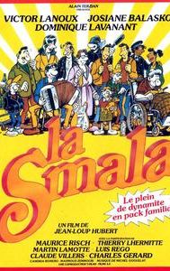 La Smala