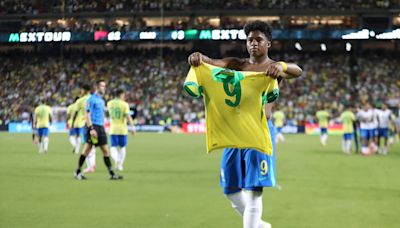 Fan zone da Copa América em Copacabana será aberta na próxima segunda e terá shows gratuitos