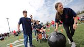 'It's extra exciting this year': Special Olympics makes post-COVID comeback in Dartmouth