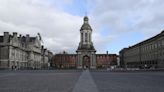Trinity College fines student union more than €200k over protests