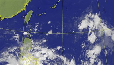 吳德榮：5至7日留意颱風摩羯威脅 預測路徑可能掠過或登陸台灣