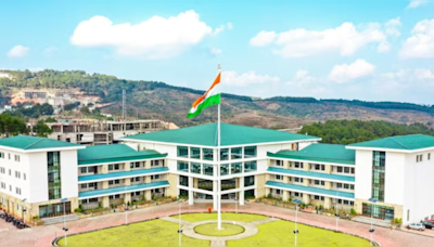 IIM Shillong and AIT Thailand Forge Partnership to Enhance Academic Collaboration