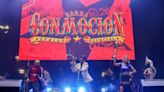 Festival de los Patrimonios tendrá shows gratis de Tommy Rey, Nicole y Banda Conmoción