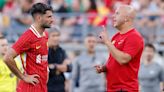 Arne Slot's Liverpool evolution begins with victory over Real Betis and a new Liverpool star emerges in Trey Nyoni