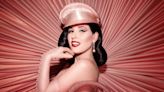 Dita Von Teese Is Having a Main Girl Pop Moment