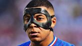 EXPLAINED: How Kylian Mbappes Mask Is Causing Him Trouble To Score At EURO 2024