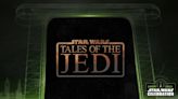 Tales of the Jedi Season 2 Announced at Star Wars Celebration