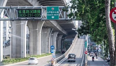 雙捷移動置產潮！ 捷運藍線開進太平 房市新黑馬現身 - 財經