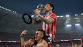 Estudiantes campeón: Enzo Pérez confesó por qué no habló tras su salida de River y contó por qué volvió a dar una vuelta