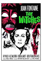 The Witches (1966 film)