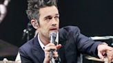 Taylor Swift's ex Matty Healy breaks silence on Tortured Poets 'diss track'