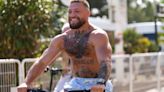 Conor McGregor Is Set to Join Jake Gyllenhaal in 'Road House' Remake