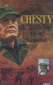 Chesty: A Tribute to a Legend