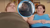 1000-Lb. Sisters’ Tammy Slaton ‘Does Not Like’ Amy Slaton’s New Boyfriend Tony Rodgers: Report