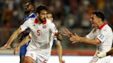 Tunisia continue perfect start in World Cup qualifying