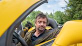 Richard Hammond: 'I couldn't earn a living' before Top Gear