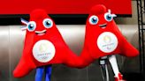 Qué son los Phryges, las mascotas de los Juegos Olímpicos París 2024 inspirados en un símbolo de la Revolución Francesa | + Deportes