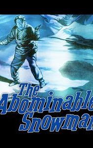 The Abominable Snowman (film)