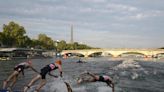 Will the Seine be ready for Olympic swimming? With dry weather and a little luck