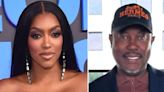 EXPOSED: Porsha Williams' Ex Simon Reveals Alleged 'Threatening Text' From 'RHOA' Star in Bitter Divorce War