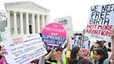 Abortion fight returns to Supreme Court as justices question whether Idaho ban violates fundamental right