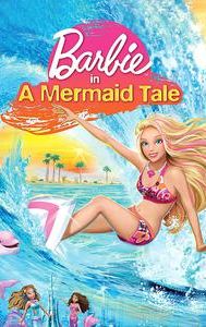 Barbie in a Mermaid Tale