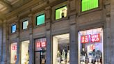 Uniqlo Doubles Presence in Italy With First Store in Rome